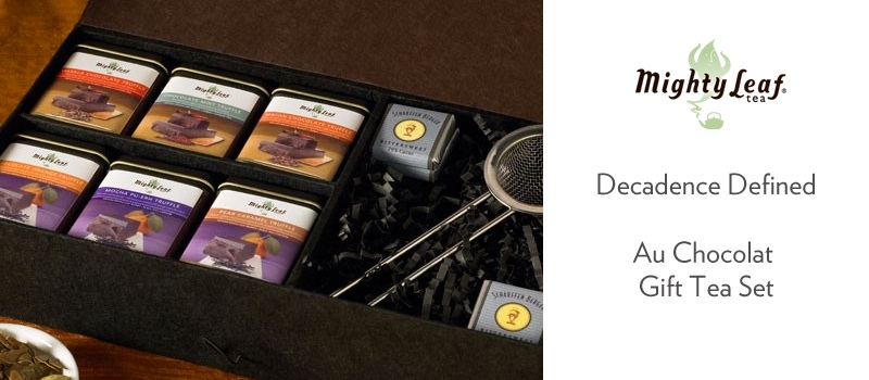 Gourmet Tea, Gourmet Gifts, Artisan Crafted Teas, Loose Leaf Teas